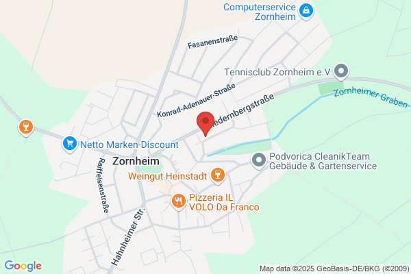 Christian Naumann