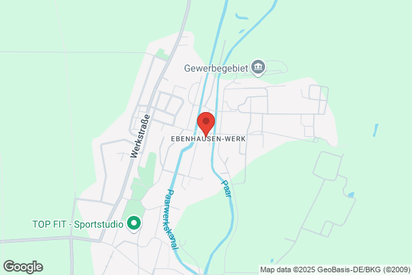 TIMOPA Dr. Schirm GmbH