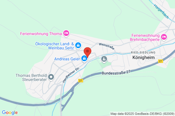 Walzenbach GmbH