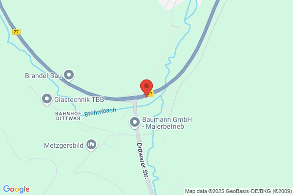 ZG Raiffeisen Getreidesilo Dittwarer Bahnhof