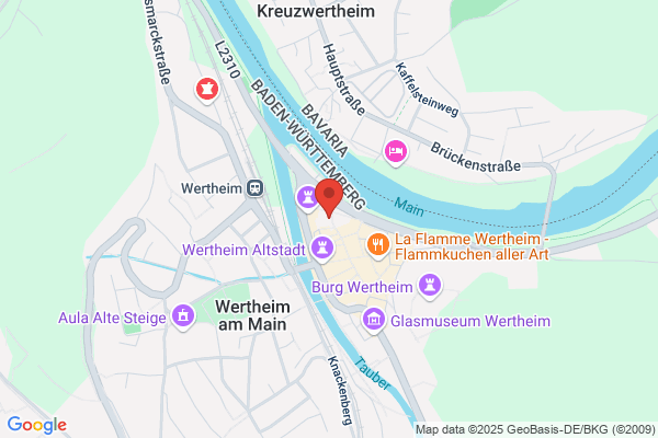 Seminar- und Gästehaus Schwan