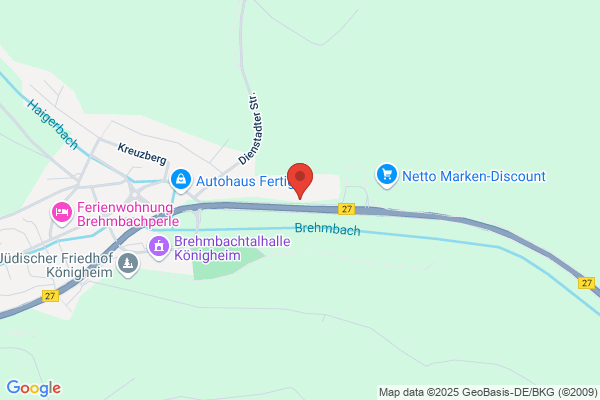 ATW Metallbearbeitung GmbH