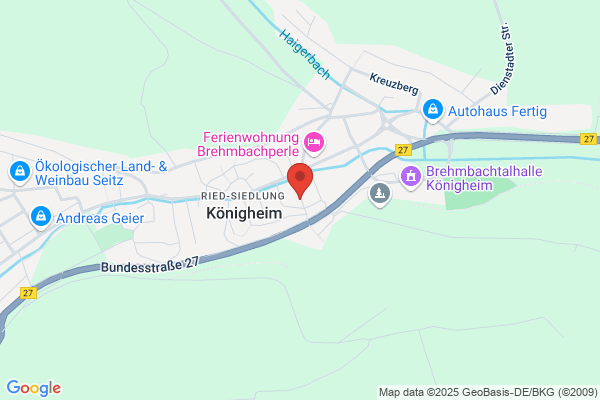 DLRG Königheim e.V.