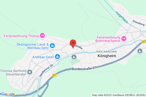 Dekanatsjugendbüro
