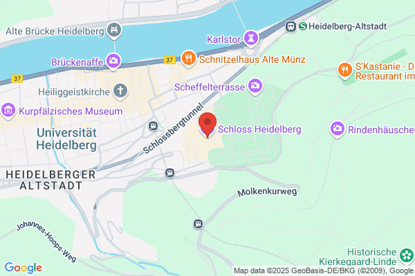 Edelsteinbrunnen u. Lampen im Autohaus Ballweg