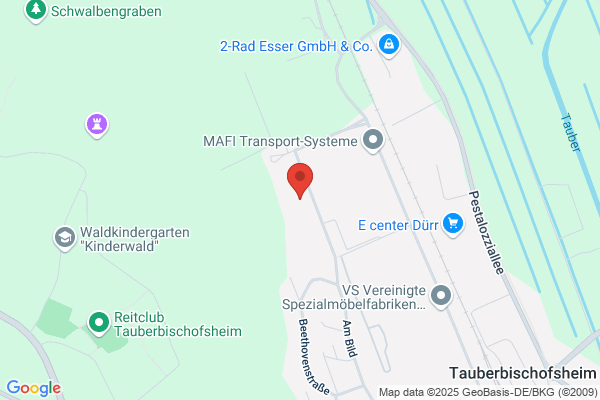 Esser's Auto & Reifen-Service