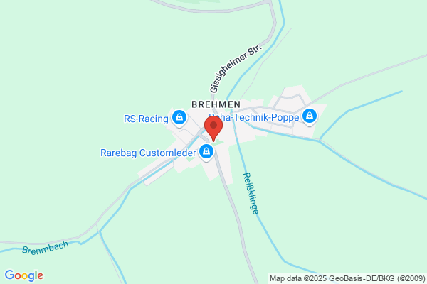 Evangelische Kirche Brehmen - Evangelische Kirchengemeinde Brehmen