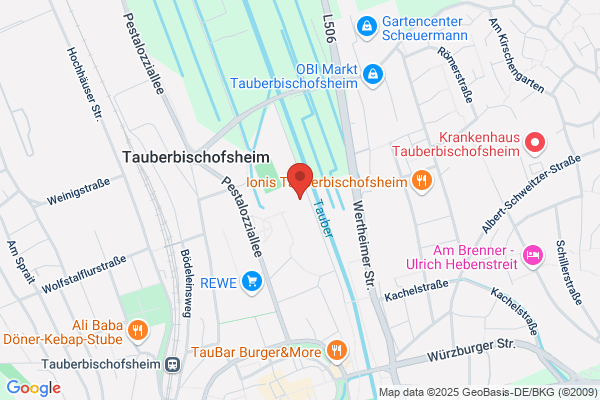 FC Tauberbischofsheim