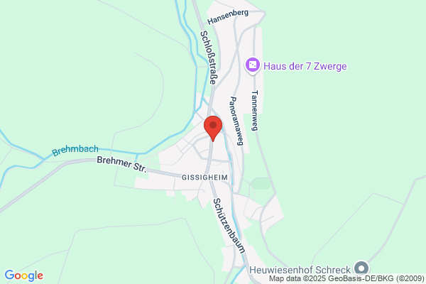 Grundschule Gissigheim