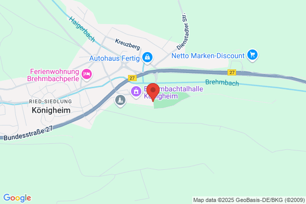 Heimatverein Brehmbachtal e.V.