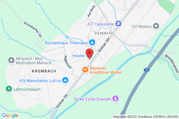 Hoster GmbH