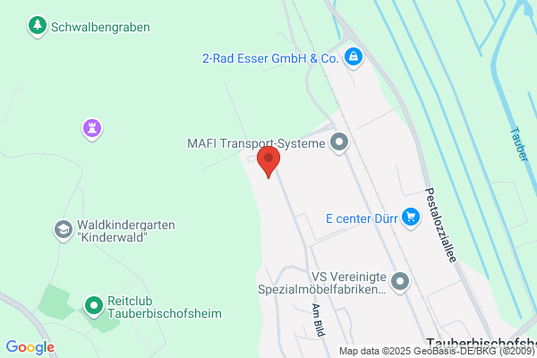 K & E Getränke City GmbH