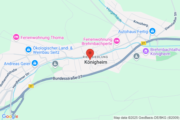 KÖB Kath. öffentl. Bücherei St. Martin