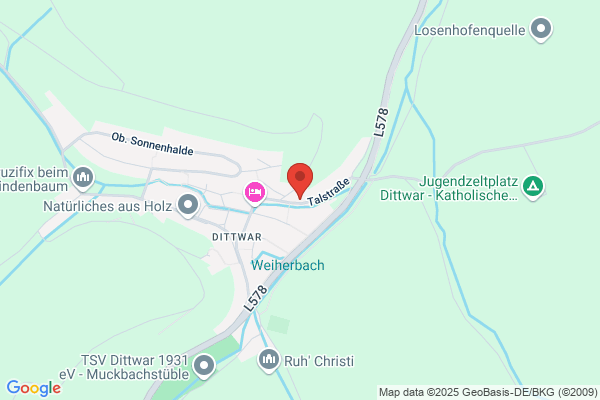Link Bau GmbH