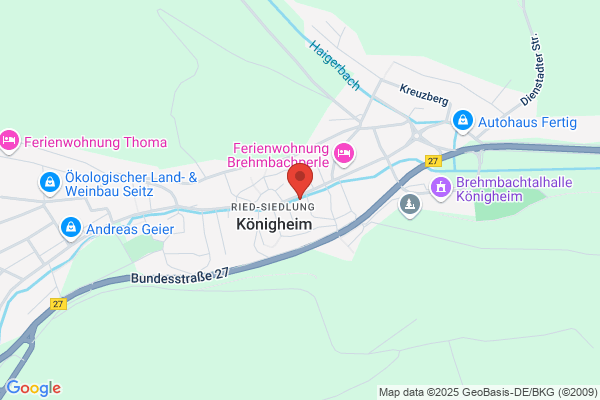 Rücker's Werbecenter