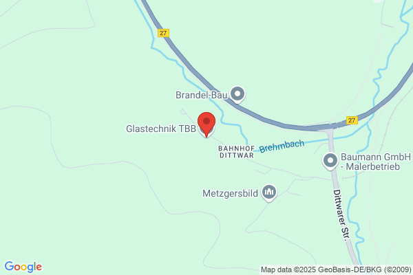 SGT GmbH