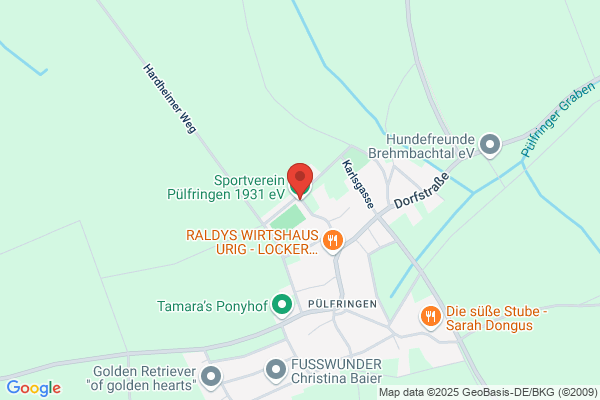Sportverein Pülfringen e.V.