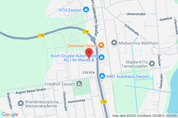 Getränke Hoffmann