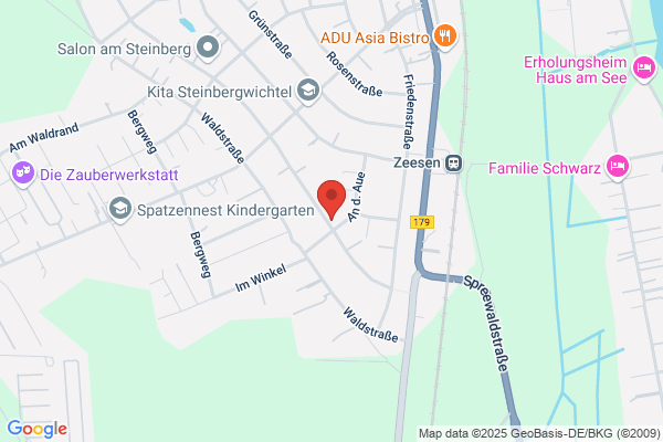 Intensivpflege Heine GmbH