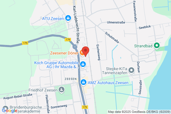 Allianz Versicherung Stephan Feige Hauptvertretung