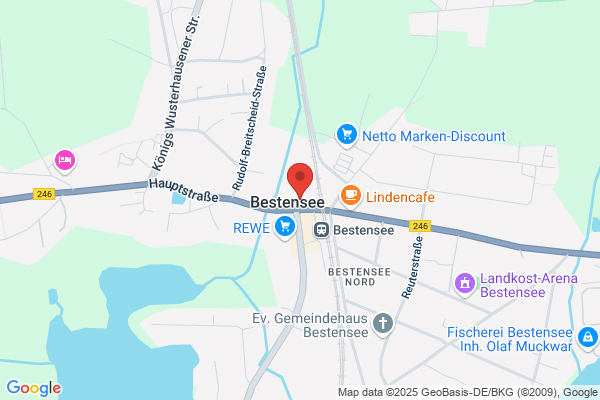 Fahrzeugreparatur & Service Eberst