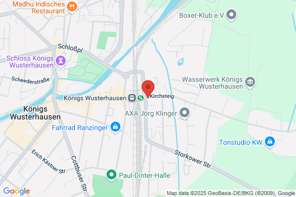 Autohaus Bredow