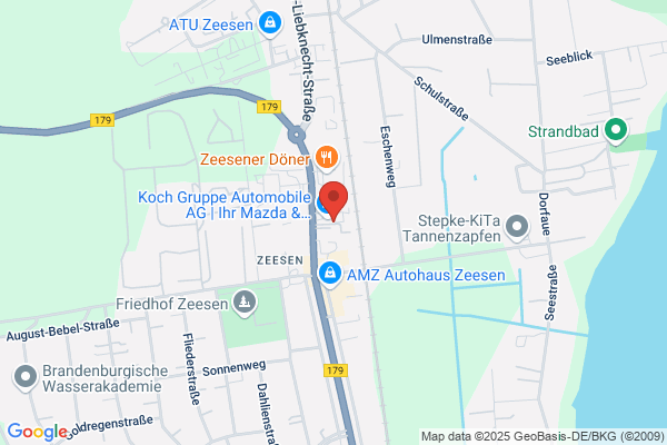 Autohaus Koch GmbH