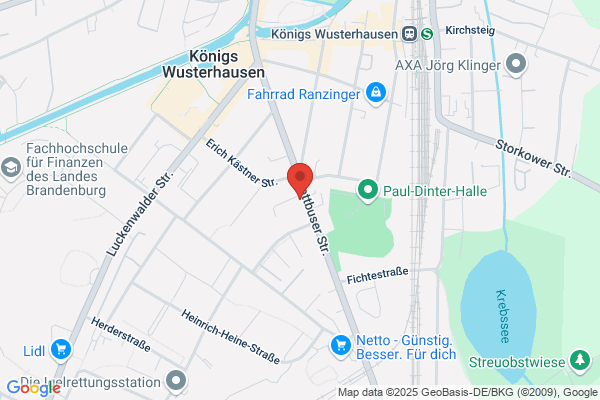 Autohaus Leven GmbH