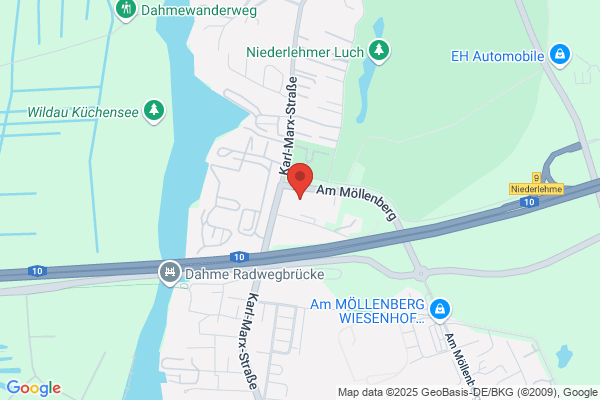Autohaus Milde Niederlehme