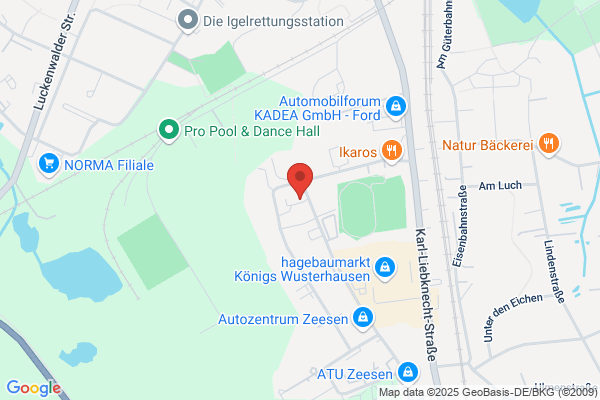 Autohaus Sitz KG