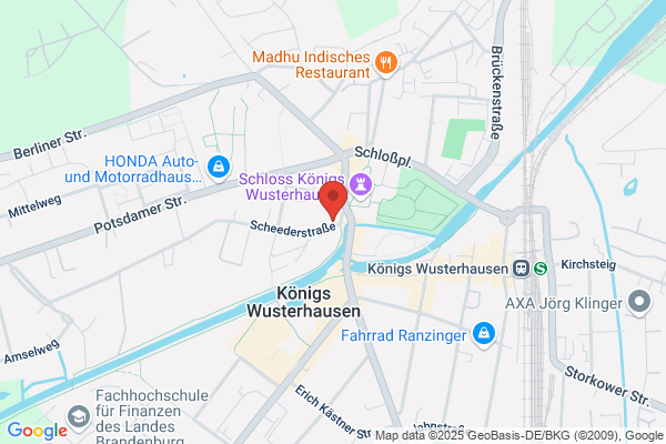 HypoVereinsbank Königs Wusterhausen
