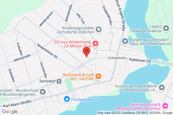 Zicke Bau und Reparaturservice
