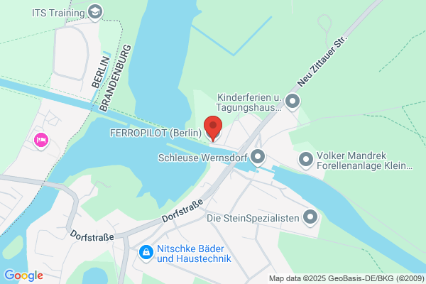 FERRO PILOT (Berlin) GmbH