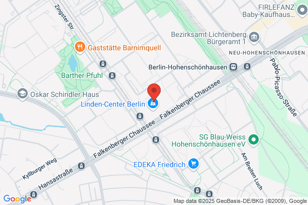 BEF-Eiscafe Florenz GmbH