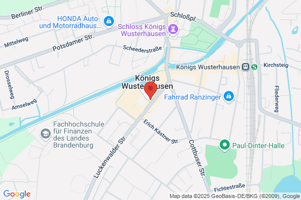 Englisch Studio