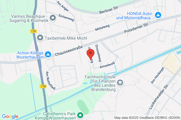 Knowhow Wilhelms GmbH
