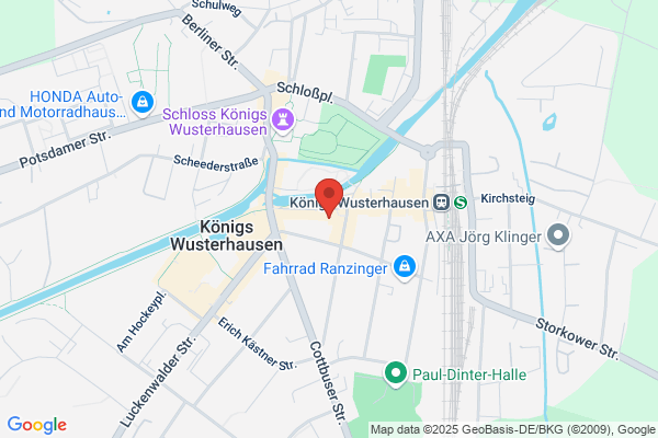 Citydruck KW, Inh. Bernd Siggelkow