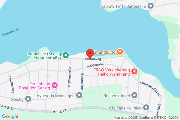 Schindler Maik Elektro