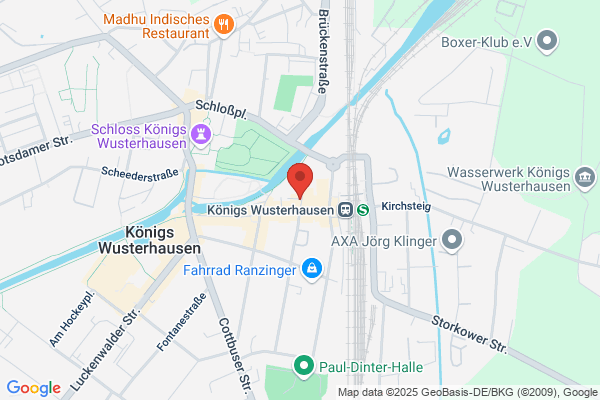 Wenzel Auto & Fahrrad-Shop