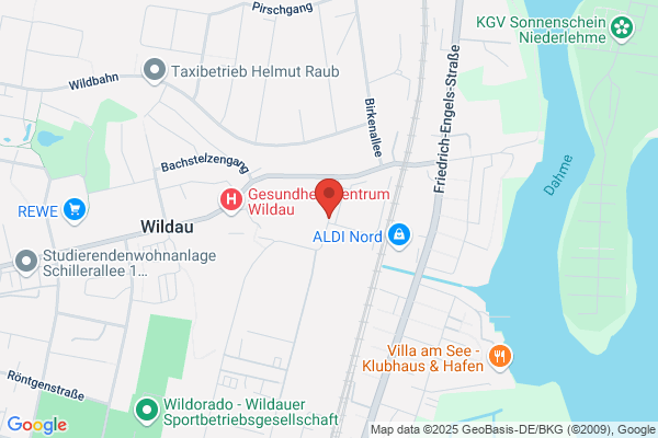 KW Verglasung