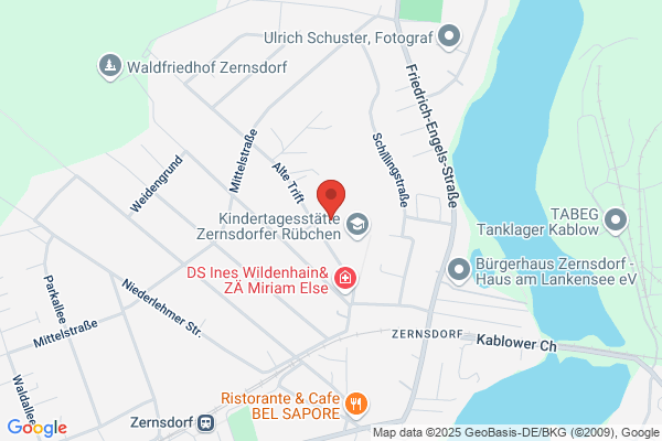 Judoteam Lok Zernsdorf 1967 e.V.