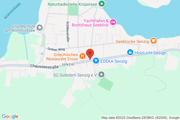 EBH Engineering Beratung und Handel Dorst GmbH