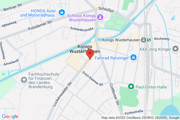 Manager4Business - Medienagentur