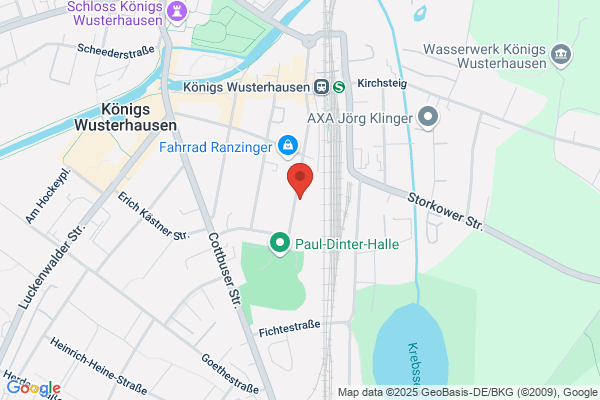 Völkl Eisenhüttenstadt GmbH