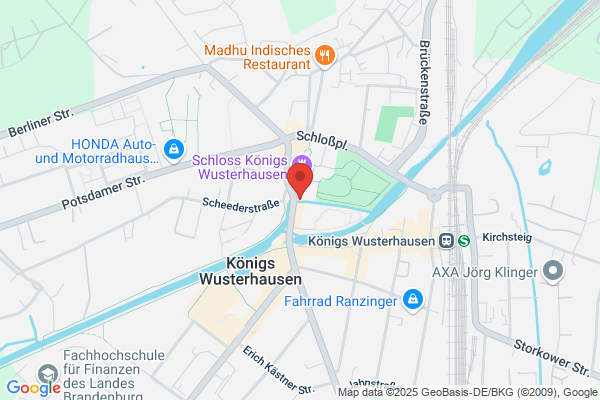 Galand Service Gmbh