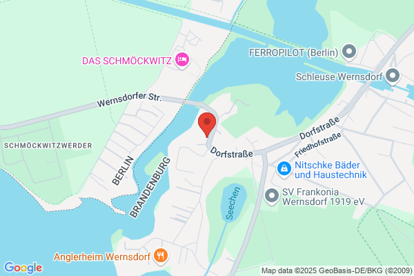 Inh. Danny Wilde Wilde Brunnenbau Harald Wilde