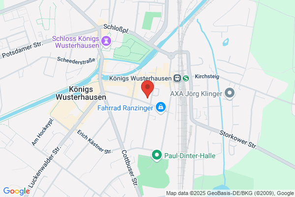 AKB Anwaltskanzlei Berger