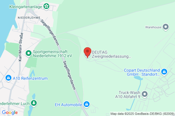 Brandenburgische Asphaltwerke