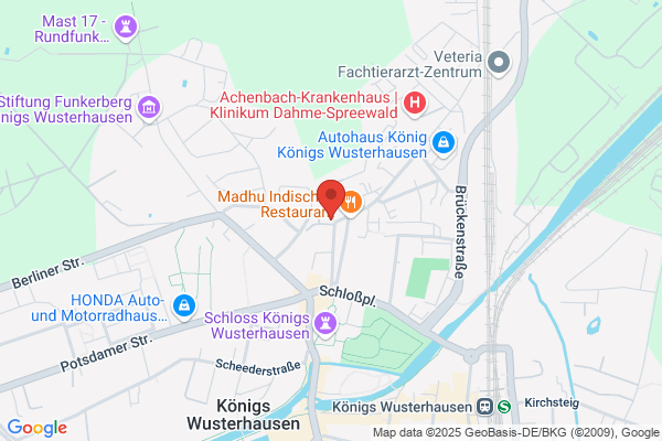 DHT Versorgungs GmbH der Volkssolidarität