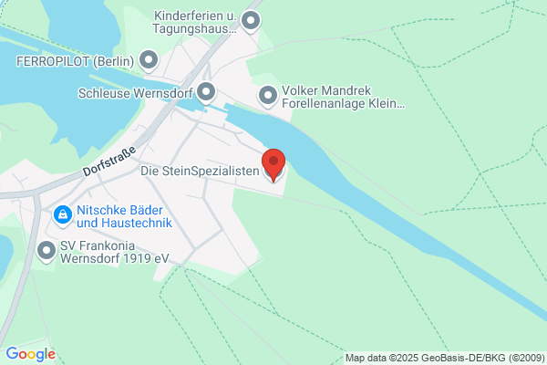 Die Steinspezialisten